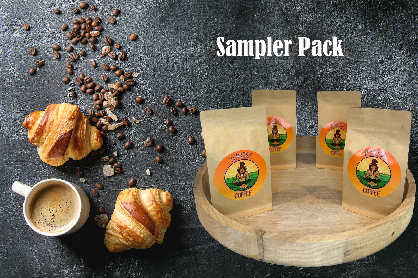 Sampler Pack