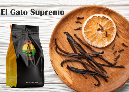 El Gato Supremo