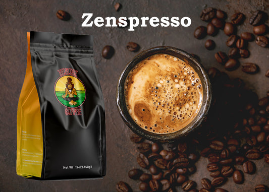 Zenspresso Blend